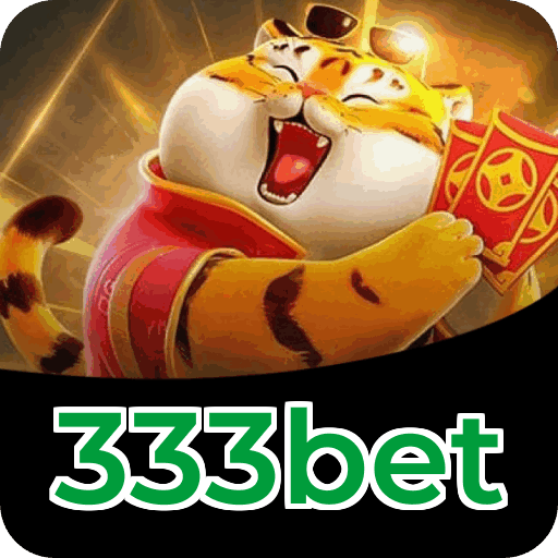 Logo Oficial 333bet Download